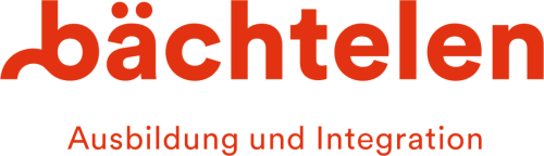 Hauptlogo, Gutscheine Stiftung Bächtelen